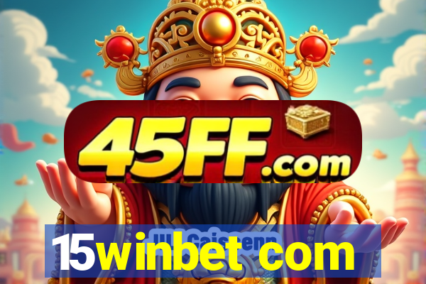 15winbet com